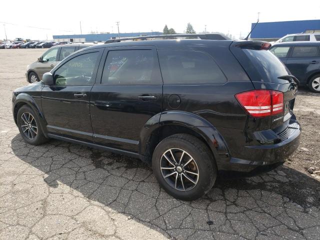 Photo 2 from auction – 2018 DODGE JOURNEY SE with VIN 3C4PDCAB5JT382194