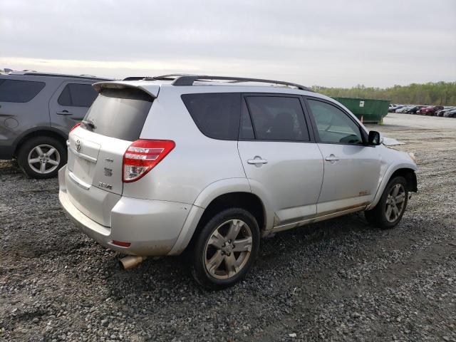 Photo 3 from auction – 2011 TOYOTA RAV4 SPORT with VIN JTMRF4DV8B5047964