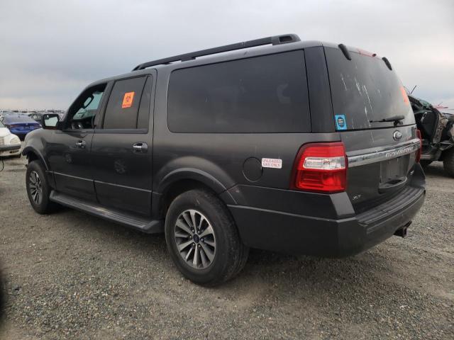 Photo 2 from auction – 2016 FORD EXPEDITION with VIN 1FMJK1JT7GEF38118