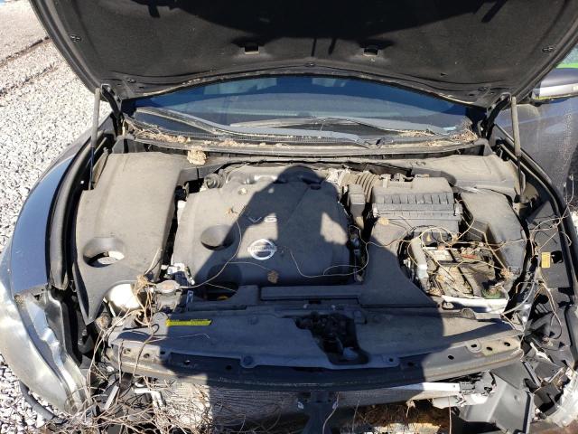 Photo 11 from auction – 2014 NISSAN MAXIMA S with VIN 1N4AA5AP1EC442596