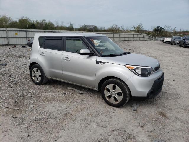 Photo 4 from auction – 2014 KIA SOUL with VIN KNDJN2A24E7727495