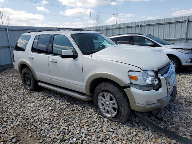 Photo 4 from auction – 2010 FORD EXPLORER E with VIN 1FMEU7EE9AUA38887