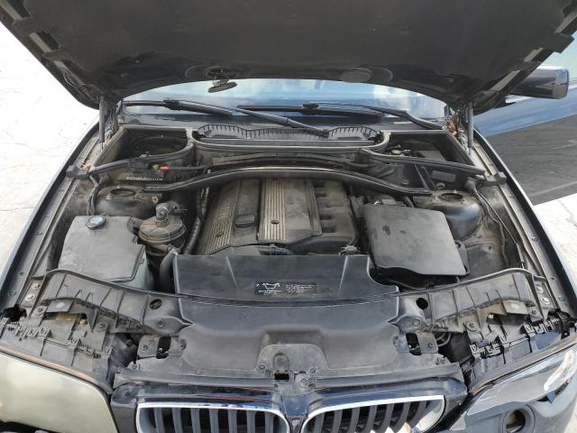 Photo 12 from auction – 2005 BMW X3 with VIN WBXPA93415WD06164