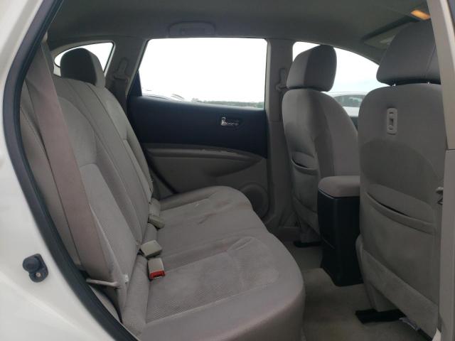 Photo 11 from auction – 2011 NISSAN ROGUE S with VIN JN8AS5MVXBW274635