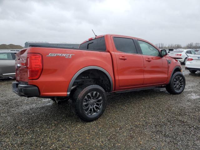 Photo 3 from auction – 2019 FORD RANGER XL with VIN 1FTER4FH2KLA59861