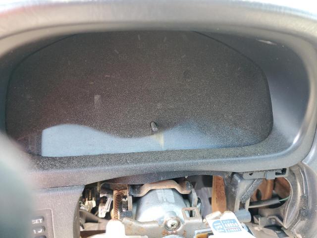 Photo 9 from auction – 1999 LEXUS RX 300 with VIN JT6GF10U7X0014923