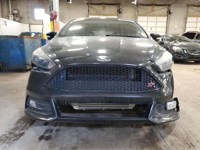 Photo 5 from auction – 2015 FORD FOCUS ST with VIN 1FADP3L90FL221507