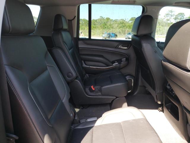 Photo 11 from auction – 2020 CHEVROLET SUBURBAN C with VIN 1GNSCHKC7LR236237