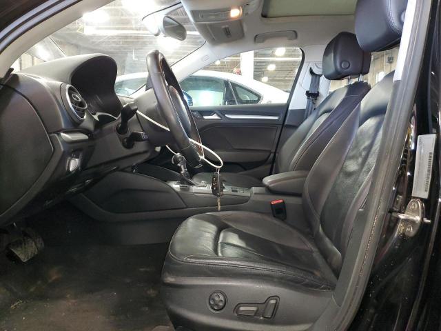 Photo 7 from auction – 2015 AUDI S3 PREMIUM with VIN WAUBFGFFXF1097008