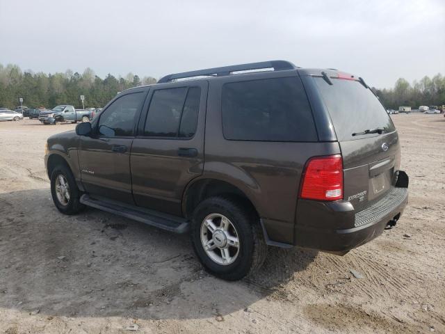 Photo 2 from auction – 2005 FORD EXPLORER X with VIN 1FMDU73WX5UB22620