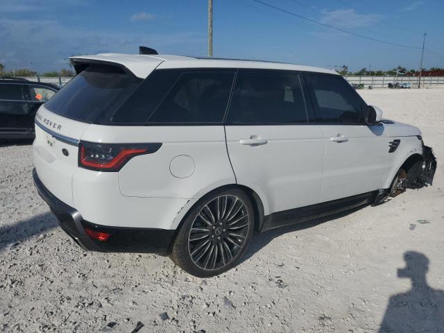 Photo 3 from auction – 2018 LAND ROVER RANGE ROVE with VIN SALWR2RV1JA402589