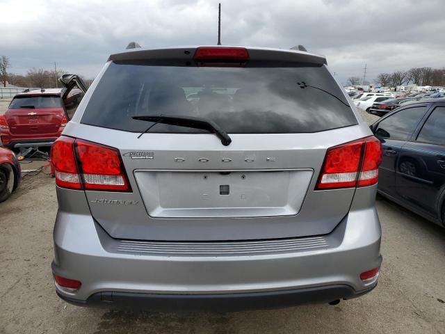 Photo 6 from auction – 2019 DODGE JOURNEY SE with VIN 3C4PDCBB4KT774051