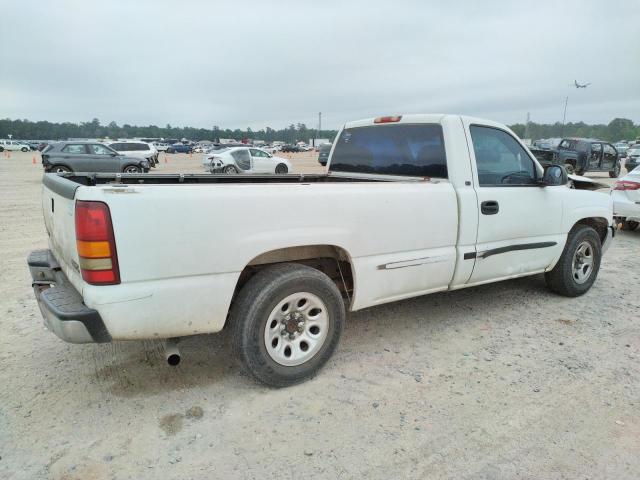 Photo 3 from auction – 1999 GMC NEW SIERRA with VIN 1GTEC14V4XE543597