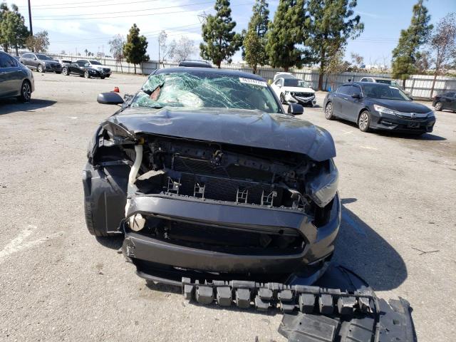 Photo 5 from auction – 2015 FORD MUSTANG with VIN 1FA6P8AM5F5382386
