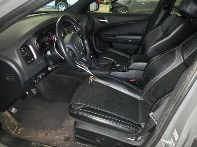 Photo 7 from auction – 2017 DODGE CHARGER R/ with VIN 2C3CDXCT4HH620748