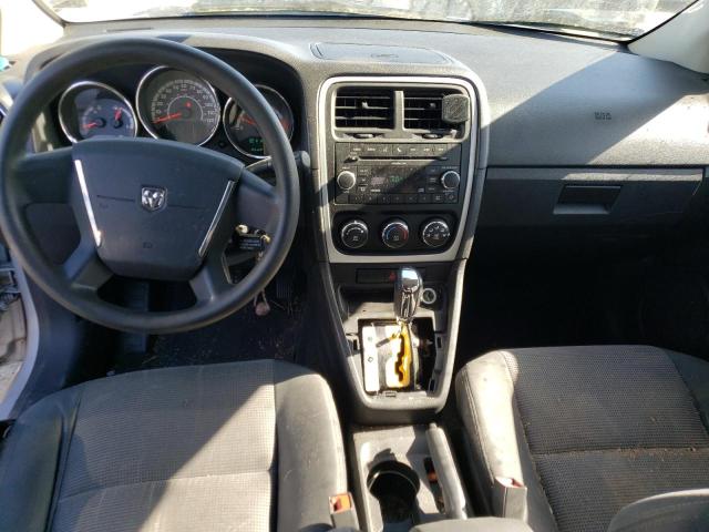 Photo 8 from auction – 2010 DODGE CALIBER SX with VIN 1B3CB4HA4AD533668