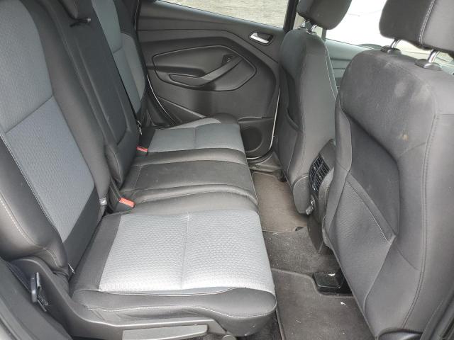 Photo 10 from auction – 2017 FORD ESCAPE SE with VIN 1FMCU9G98HUD99587