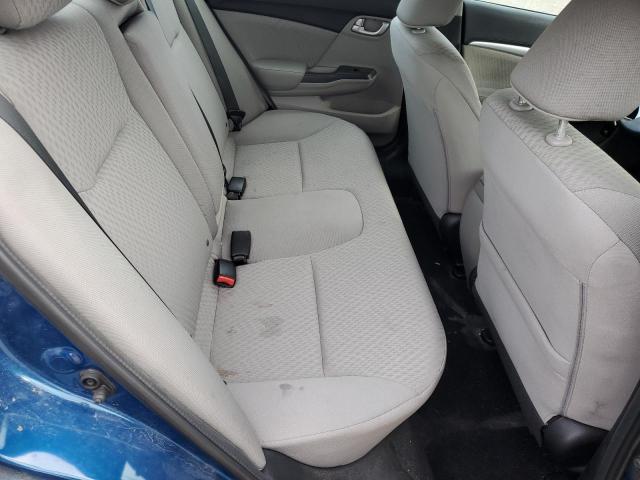Photo 10 from auction – 2014 HONDA CIVIC EX with VIN 2HGFB2F84EH536483