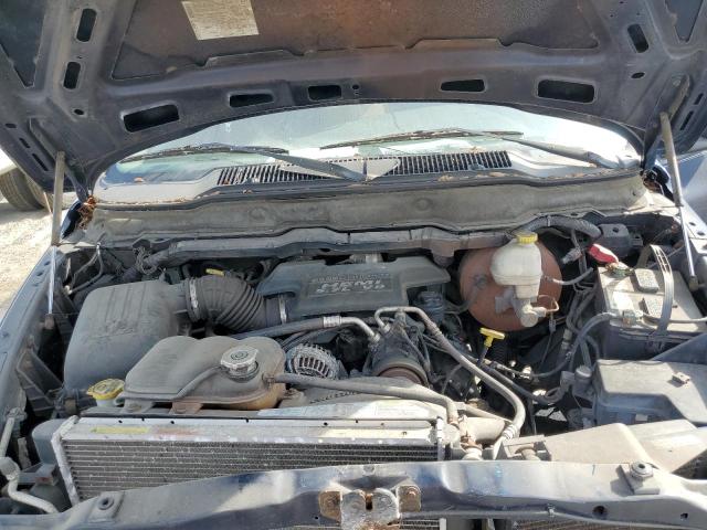 Photo 11 from auction – 2003 DODGE RAM 1500 S with VIN 1D7HA18D33S255544