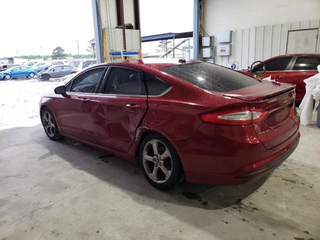 Photo 2 from auction – 2013 FORD FUSION SE with VIN 3FA6P0HR8DR356085