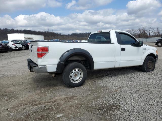 Photo 3 from auction – 2013 FORD F150 with VIN 1FTMF1CM4DKD87229
