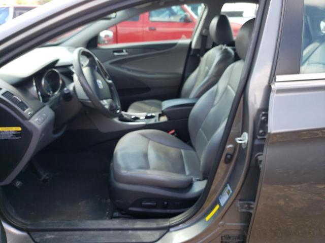 Photo 7 from auction – 2013 HYUNDAI SONATA GLS with VIN 5NPEB4AC4DH508626