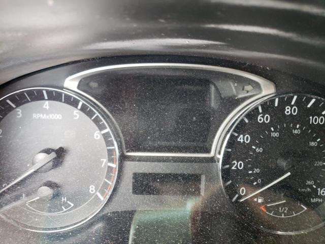 Photo 9 from auction – 2014 NISSAN PATHFINDER with VIN 5N1AR2MN6EC657110