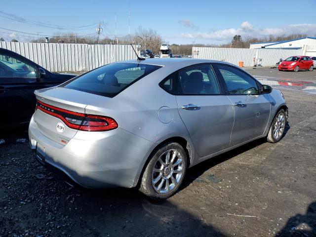 Photo 3 from auction – 2013 DODGE DART LIMIT with VIN 1C3CDFCH5DD134737