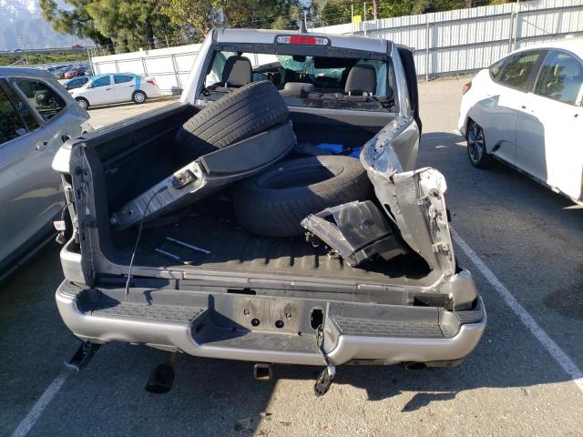 Photo 6 from auction – 2021 RAM 1500 BIG H with VIN 1C6RREFT4MN690945