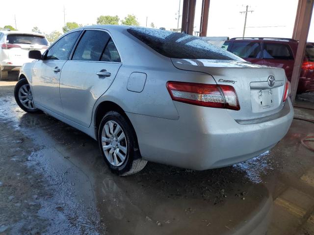 Photo 2 from auction – 2011 TOYOTA CAMRY BASE with VIN 4T1BF3EK2BU143848