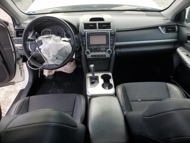 Photo 8 from auction – 2013 TOYOTA CAMRY L with VIN 4T1BF1FK6DU646711