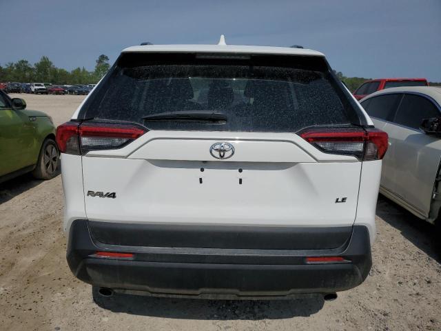 Photo 6 from auction – 2019 TOYOTA RAV4 LE with VIN 2T3H1RFV7KW013379