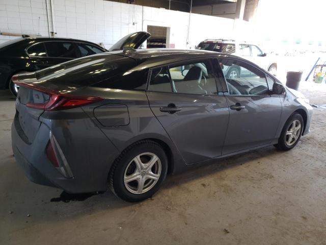 Photo 3 from auction – 2018 TOYOTA PRIUS PRIM with VIN JTDKARFP4J3090803