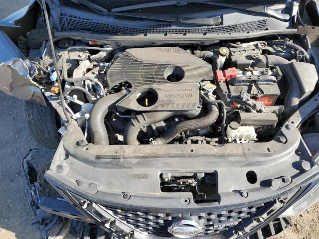 Zdjęcie 11 z aukcji – 2017 NISSAN SENTRA SR z VIN 3N1CB7AP1HY254137