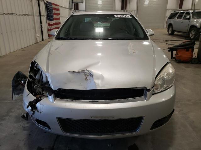 Photo 5 from auction – 2014 CHEVROLET IMPALA LIM with VIN 2G1WC5E30E1112268