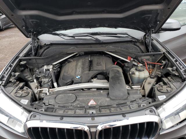 Photo 12 from auction – 2016 BMW X5 XDRIVE3 with VIN 5UXKR0C56G0P32664
