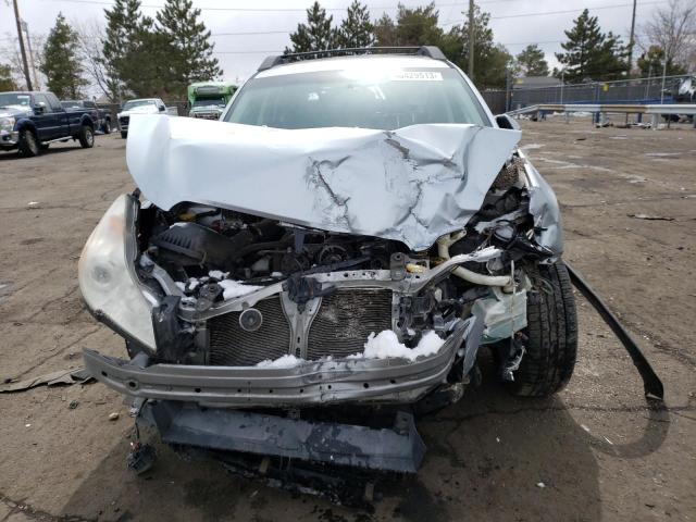 Photo 5 from auction – 2012 SUBARU OUTBACK 3. with VIN 4S4BRDLC1C2209487