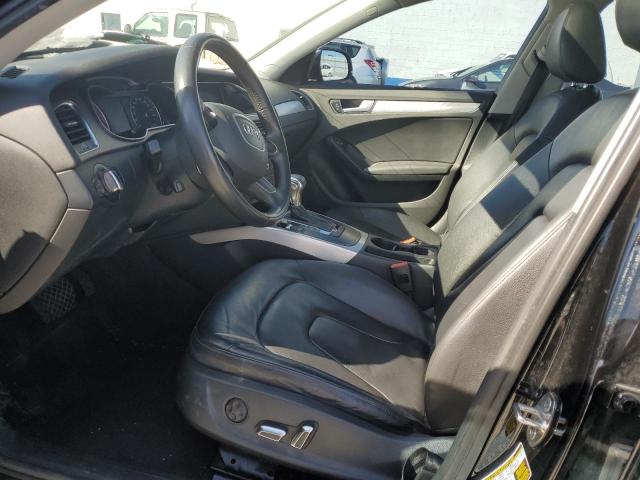 Фото 7 с аукциона – 2014 AUDI A4 PREMIUM с VIN WAUAFAFL2EN043529
