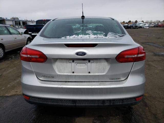 Photo 6 from auction – 2016 FORD FOCUS S with VIN 1FADP3E27GL297386