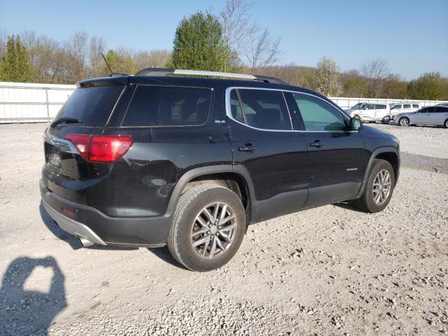 Photo 3 from auction – 2017 GMC ACADIA SLE with VIN 1GKKNLLS3HZ216137