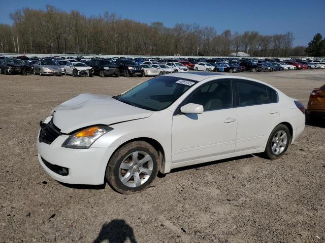 NISSAN ALTIMA 2.5 2009 with VIN 1N4AL21E59N424569 - Photo from auction