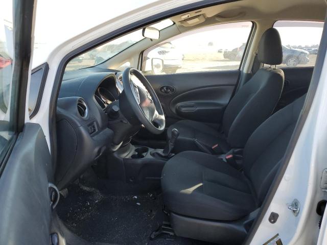 Photo 7 from auction – 2015 NISSAN VERSA NOTE with VIN 3N1CE2CP5FL419477