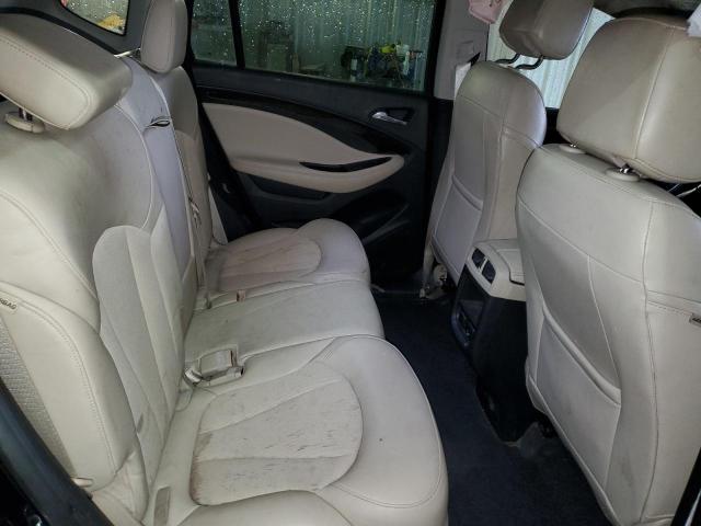Photo 11 from auction – 2020 BUICK ENVISION P with VIN LRBFXBSA7LD066189