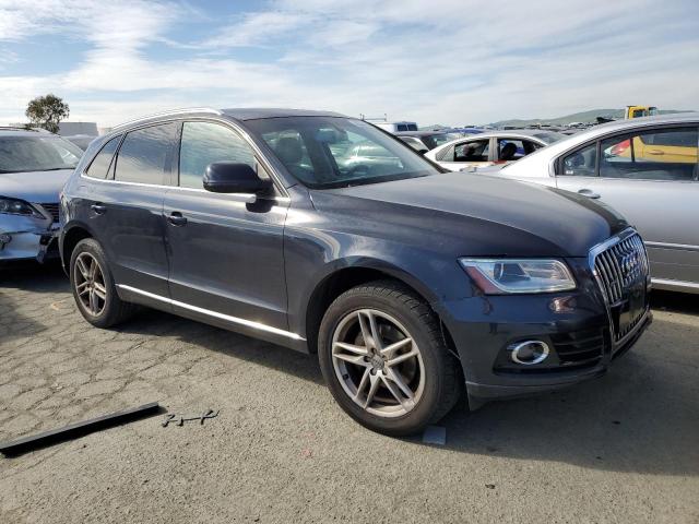 Photo 4 from auction – 2014 AUDI Q5 PREMIUM with VIN WA1LFAFP7EA124073