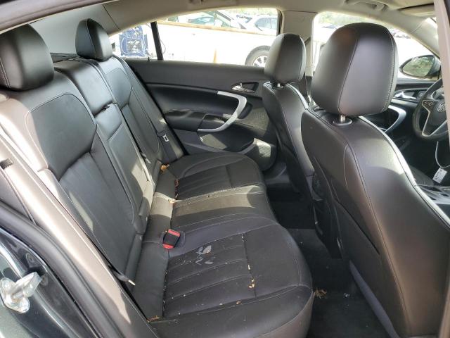 Photo 10 from auction – 2016 BUICK REGAL with VIN 2G4GK5EX2G9152501