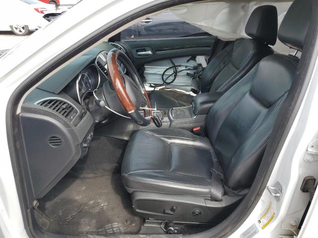 Photo 7 from auction – 2015 CHRYSLER 300 LIMITE with VIN 2C3CCARG9FH781717