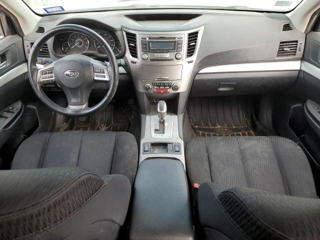 Снимка 8 от търг – 2012 SUBARU OUTBACK 2. с VIN 4S4BRCCC7C3290970
