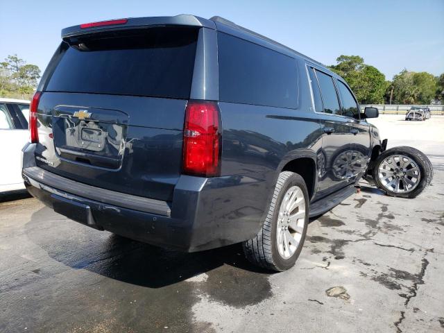 Photo 3 from auction – 2020 CHEVROLET SUBURBAN C with VIN 1GNSCHKC7LR236237