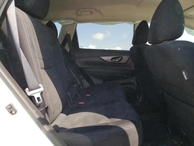 Photo 11 from auction – 2015 NISSAN ROGUE S with VIN 5N1AT2MV7FC838025