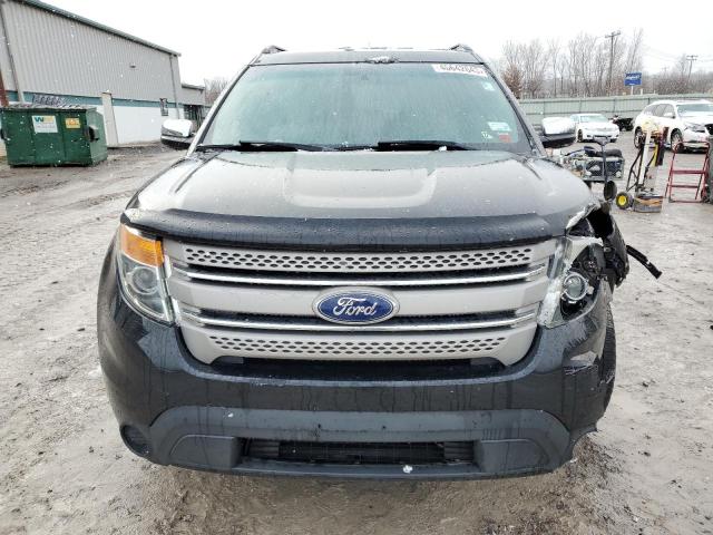 Photo 5 from auction – 2011 FORD EXPLORER with VIN 1FMHK7B88BGA46075